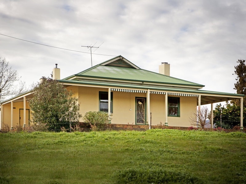 3192A Myrtlefordyackandandah Road, Yackandandah, VIC 3749 realestate