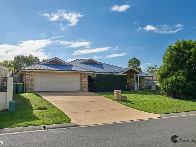 15 Meander Street, Warner, QLD 4500