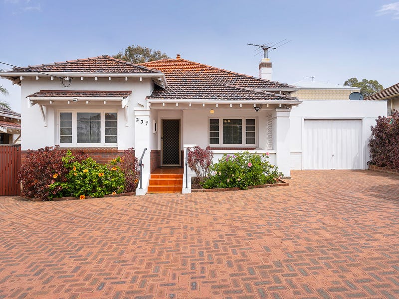 237 Scarborough Beach Road, Doubleview, WA 6018
