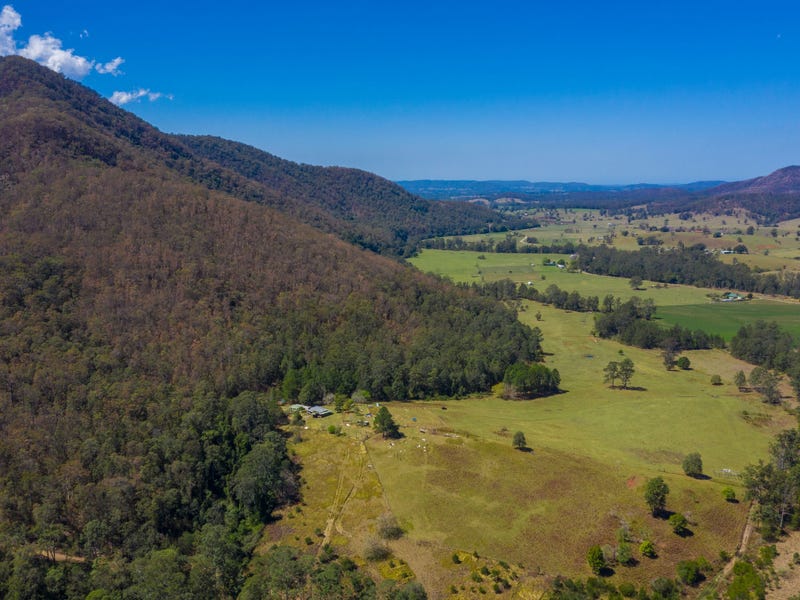 1220 Upper Rollands Plains Road, Upper Rollands Plains, NSW 2441