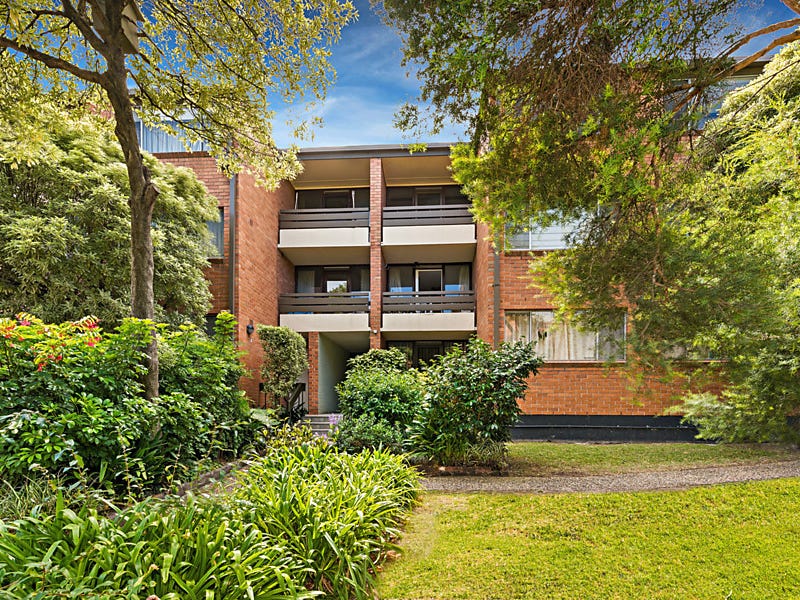 14/375 Abbotsford Street, North Melbourne, VIC 3051