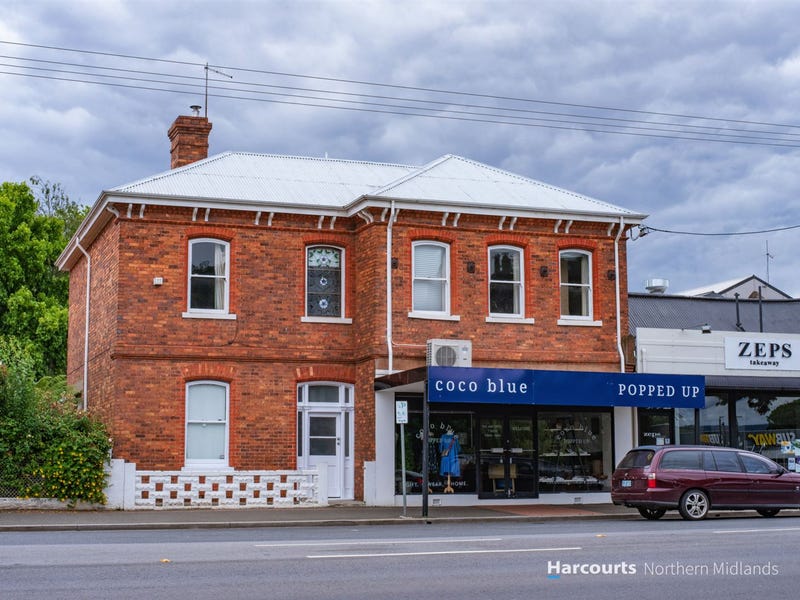 96 High Street, Campbell Town, TAS 7210