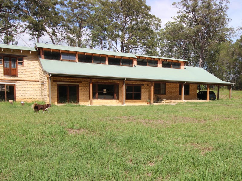 156 Wharf Road, Johns River, NSW 2443