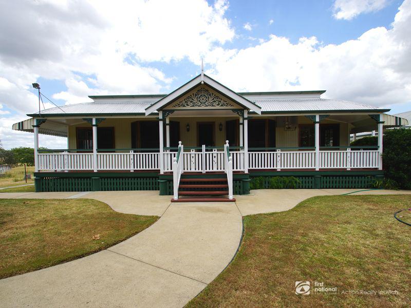 193 Dwyers Road, Peak Crossing, QLD 4306