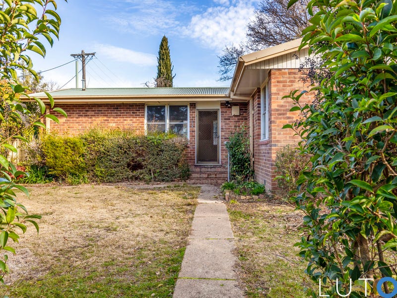 146 Captain Cook Crescent, Narrabundah, ACT 2604 Property Details