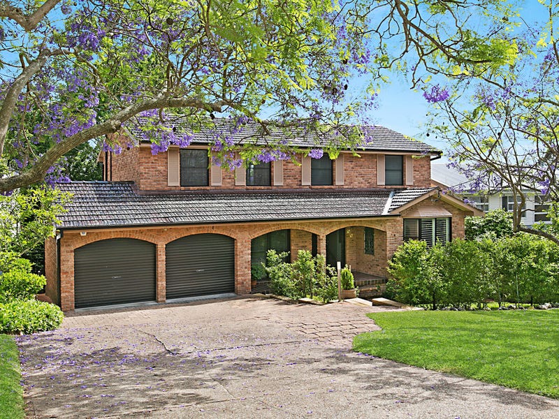 8 Ridgeway Road, New Lambton Heights, NSW 2305