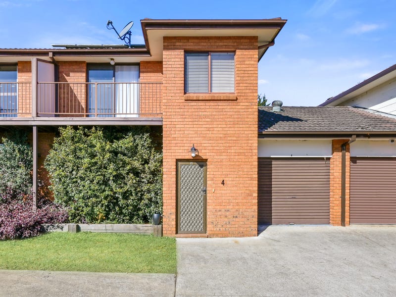 4/77 Broughton Street, Campbelltown, NSW 2560 Property Details