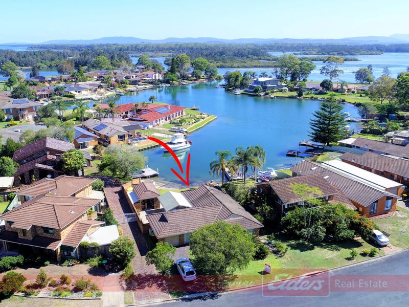56 Taree Street, Tuncurry, NSW 2428