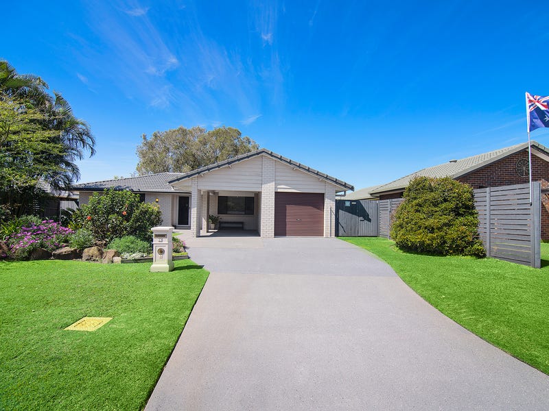 13 Burrendong Road, Coombabah, QLD 4216