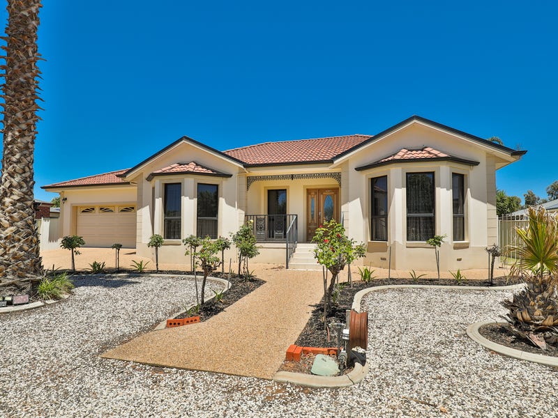 25 Petrucci Way, Mildura, Vic 3500 Property Details