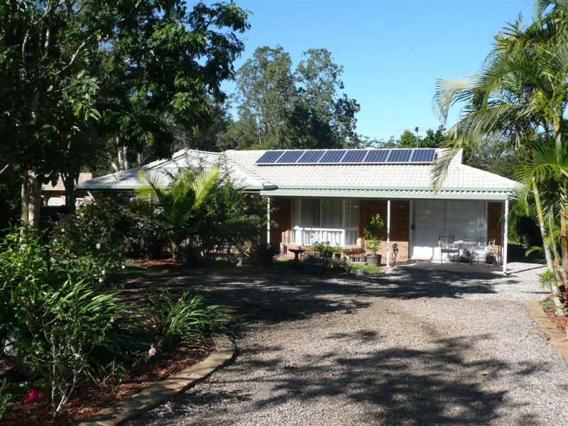 15 BeerburrumWoodford Road, Beerburrum, Qld 4517 Property Details