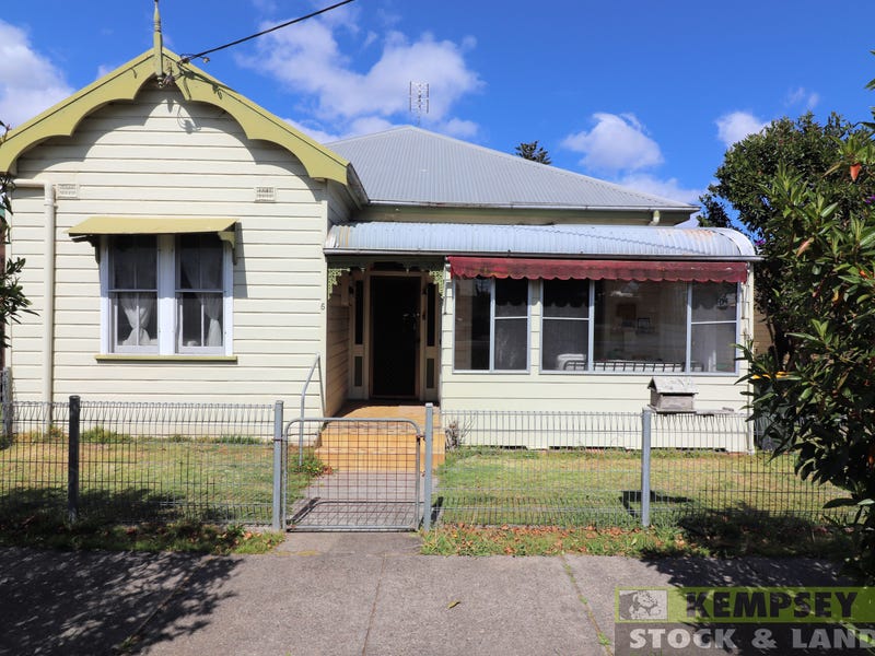 5 Darkwater St, Gladstone, NSW 2440 Property Details