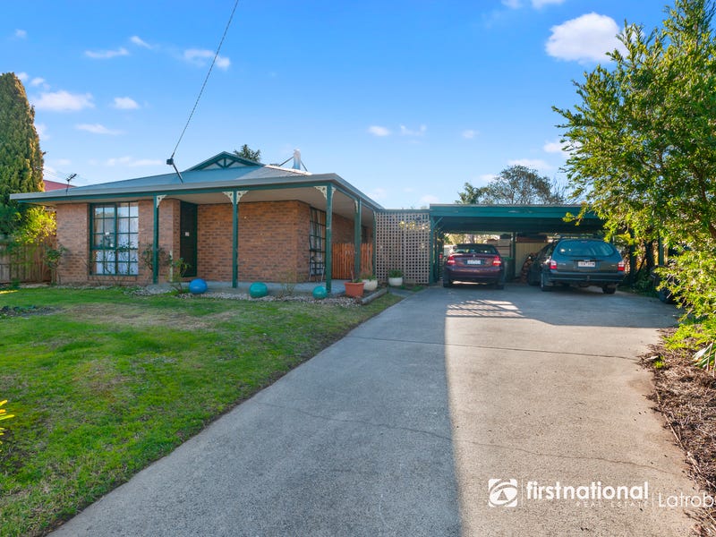 22 Rhodes Court, Glengarry, Vic 3854 Property Details