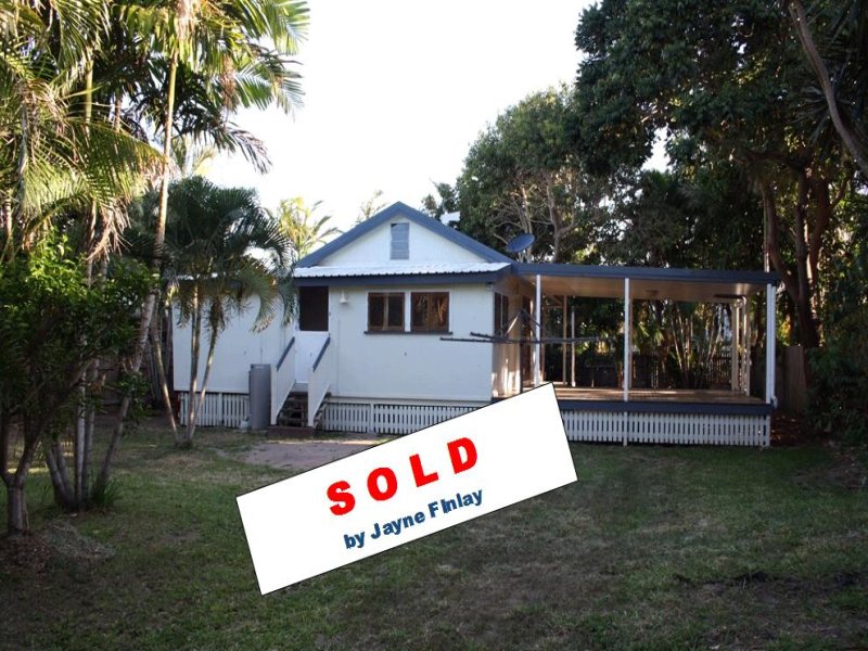 19 Ethel Street, Hyde Park, QLD 4812