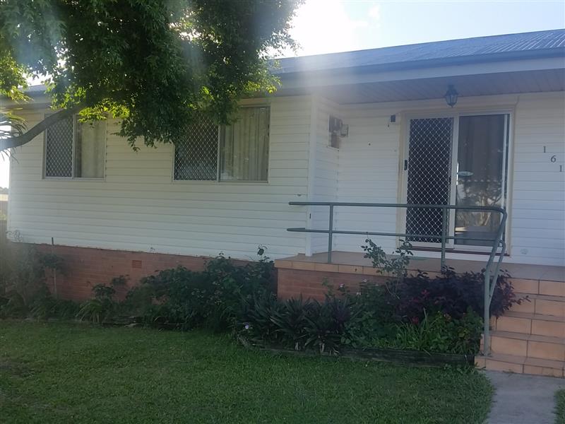 161 Rifle Range Road, Gympie, QLD 4570