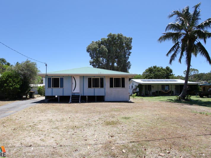 28 Ward Esp, Ball Bay, QLD 4741