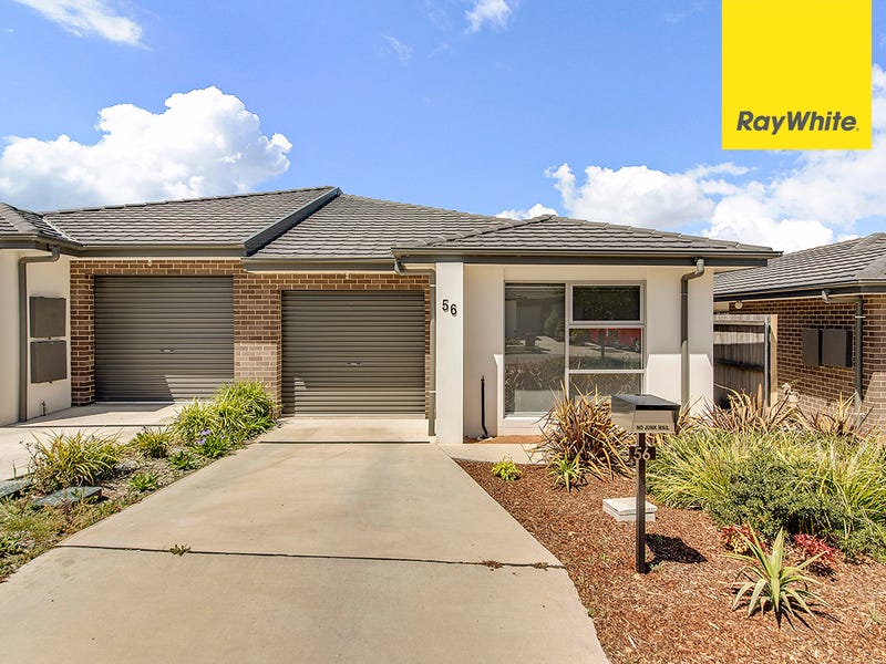 56 Rockwood Street, Casey, ACT 2913