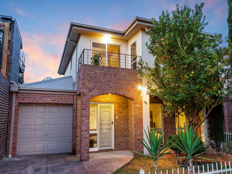 3/18 Janson Street, Maidstone, Vic 3012 Property Details