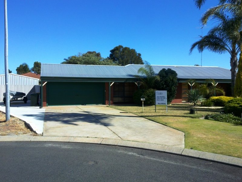 13 Swinton Place, Erskine, WA 6210