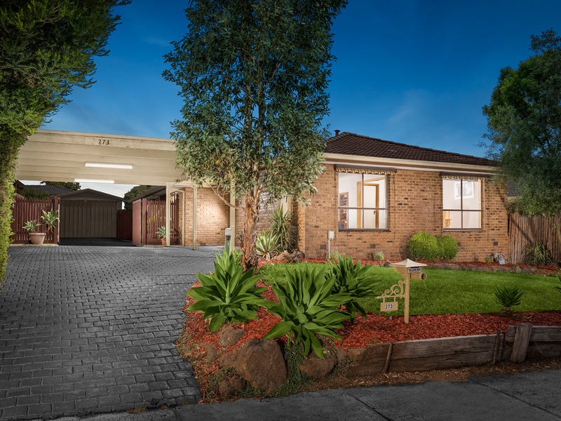 273 Childs Road, Mill Park, VIC 3082