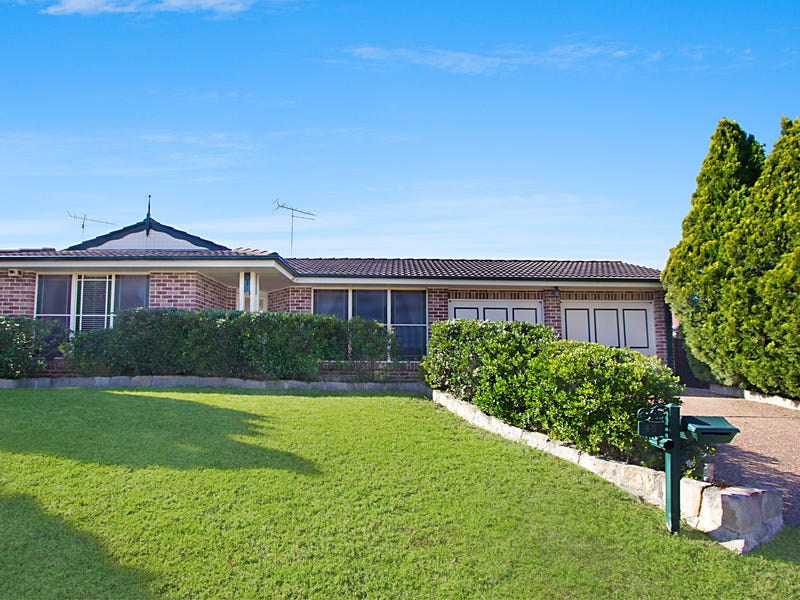 45 Walker Street, Quakers Hill, NSW 2763