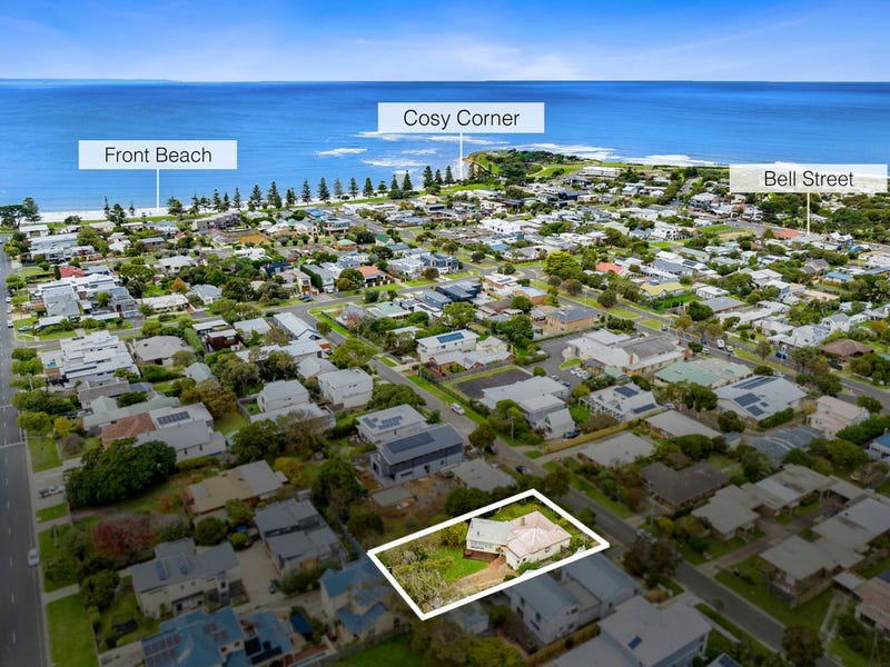 16 Beales Street, Torquay, Vic 3228 House for Sale