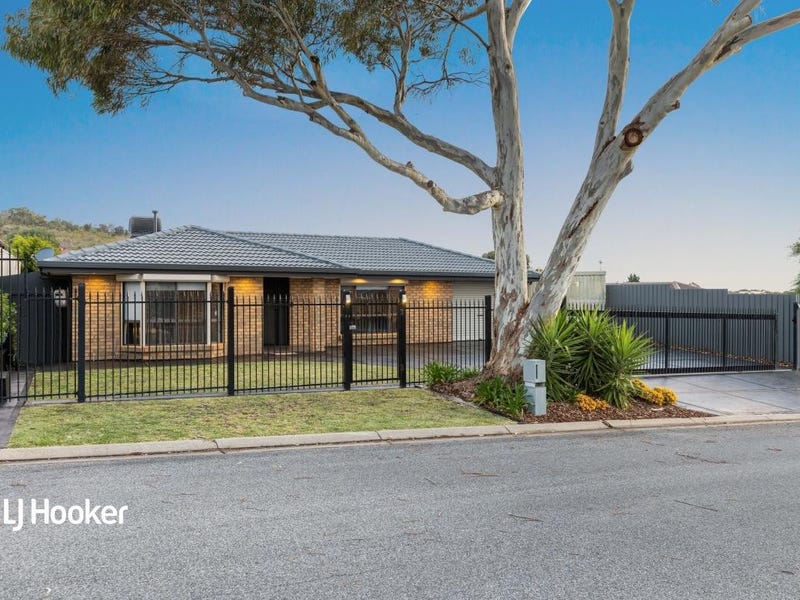10 Rosebank Crescent, Hillbank, SA 5112 House for Sale realestate