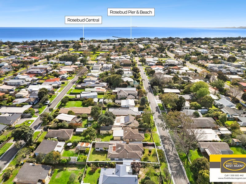 44 Foam Street, Rosebud, Vic 3939 Property Details