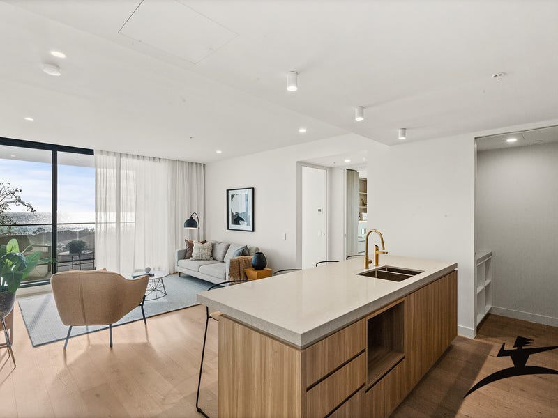 203/1 Plowman Place, Frankston, Vic 3199 Apartment for Sale