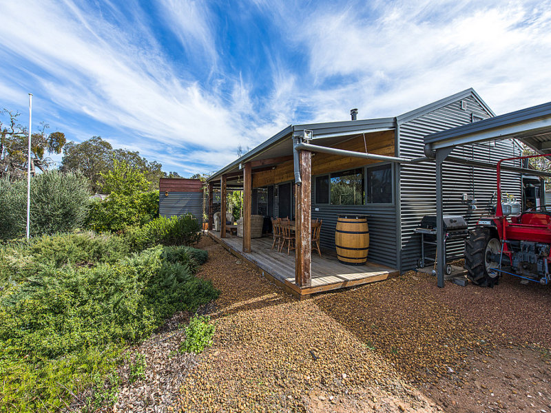 346 Shady Hills View Bullsbrook Wa 6084 Property Details