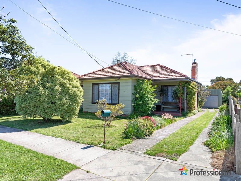 1154 Norman Street, Wendouree, VIC 3355