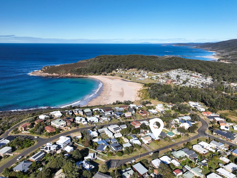 9 Merry Street, Kioloa, NSW 2539 Property Details