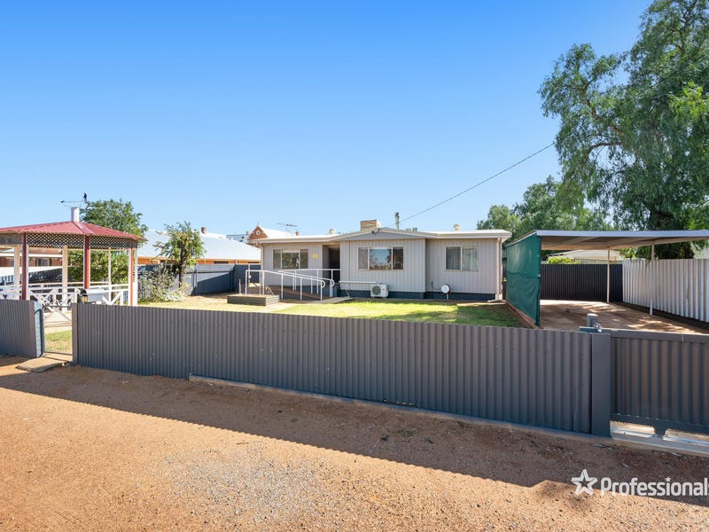 86 Sylvester Street, Coolgardie, WA 6429 House for Sale realestate
