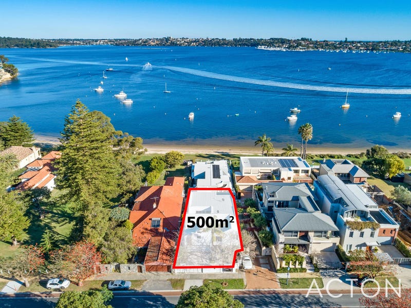 58 Victoria Ave, Claremont, WA 6010 House for Sale