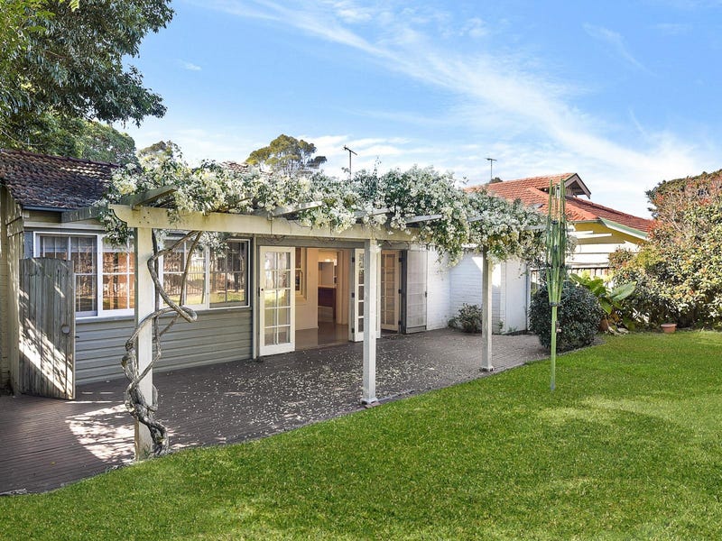 23 Canberra Avenue, St Leonards, NSW 2065