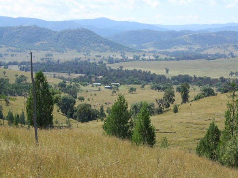 1786, 1786 Glenlyon Dam Road, Tenterfield, NSW 2372 Property Details