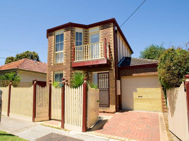 2B Maddox Road, Newport, Vic 3015 Property Details