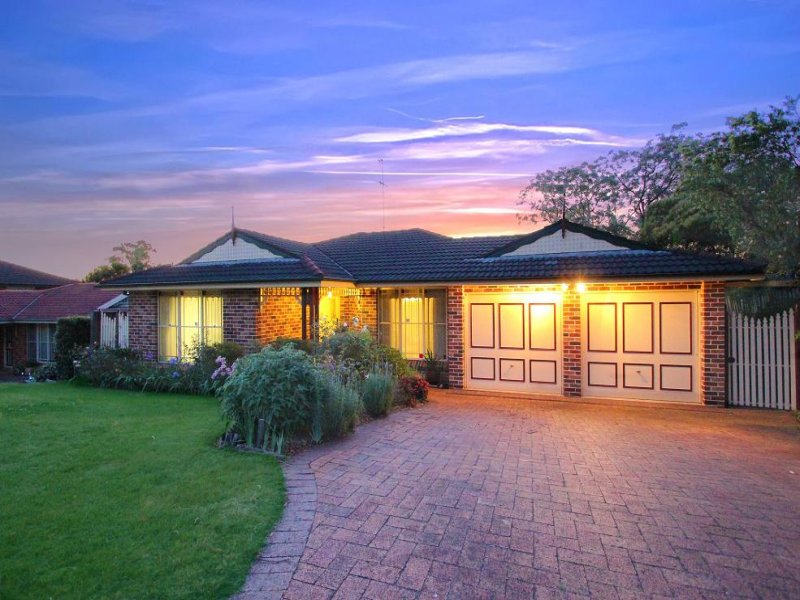 4 Regal Avenue, Kings Langley, NSW 2147