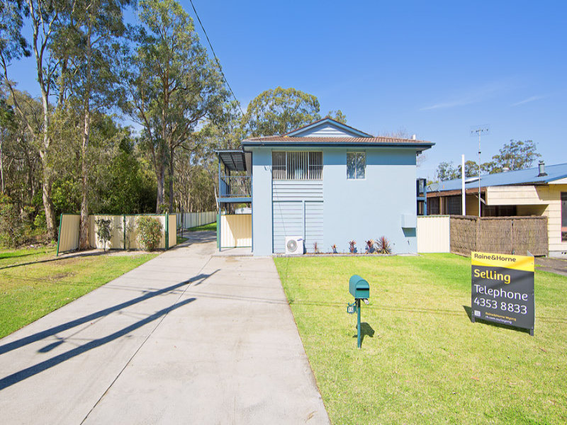 1c Hillcrest Avenue, NSW 2259 Property Details