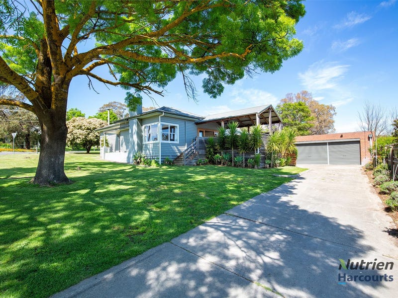 10 A'Beckett Street, Yea, Vic 3717 House for Sale