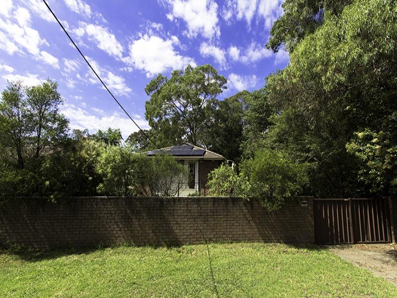 245 Hawkesbury Road, Winmalee, NSW 2777