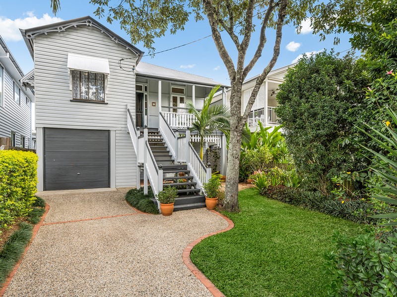 Sold House Prices & Auction Results in Brisbane Greater Region, QLD