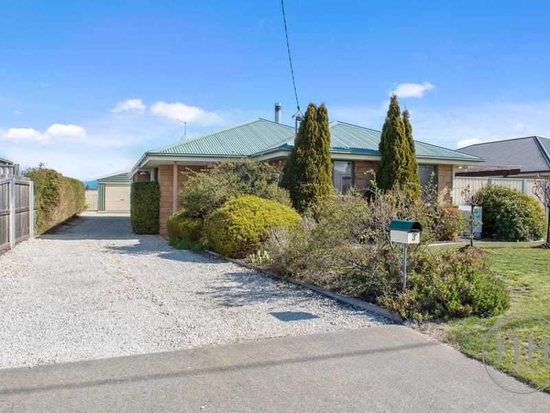 3 Roebourne Avenue, Hadspen, Tas 7290 Property Details
