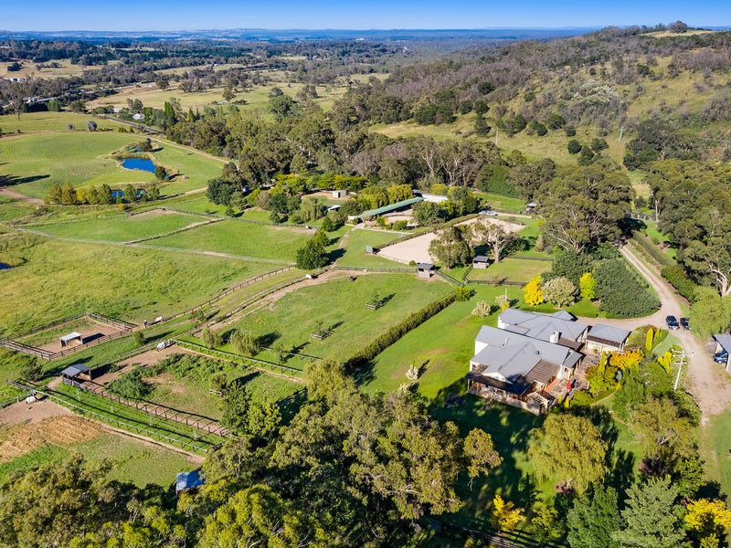 Acreage for Sale in Berrima, NSW 2577