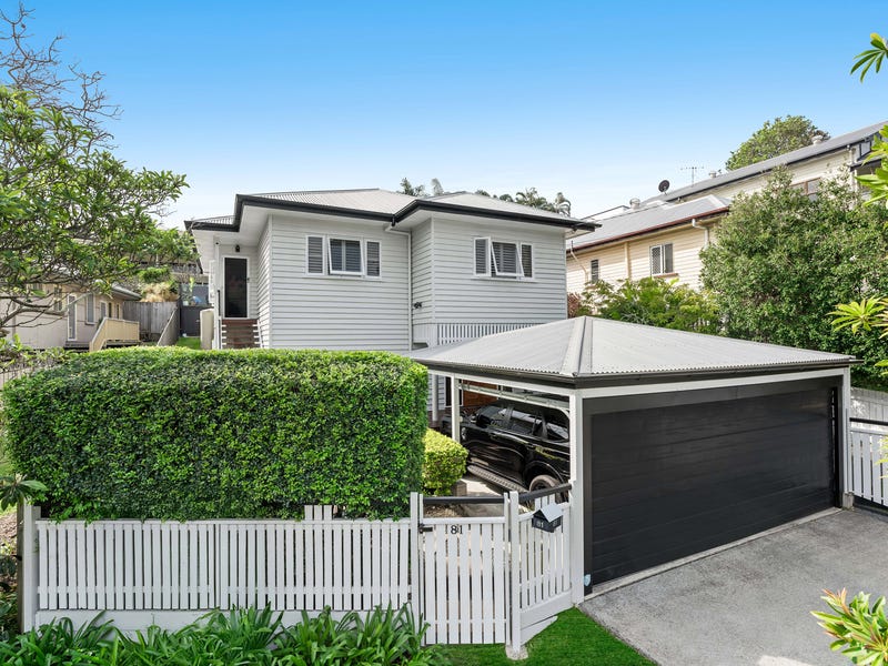 Sold Property Prices & Auction Results in Brisbane Greater Region