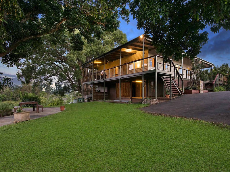 85 Mckees Road, Palmwoods, QLD 4555