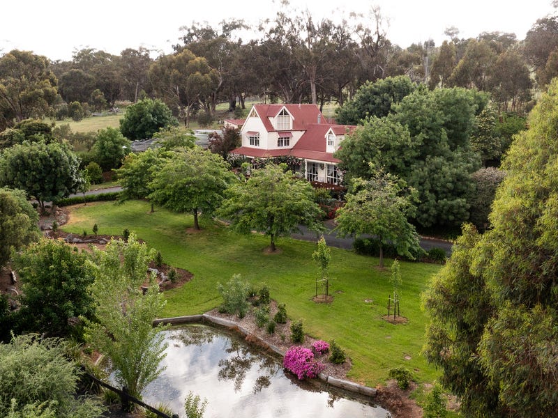 182 Upton Road, Avenel, Vic 3664 Other for Sale