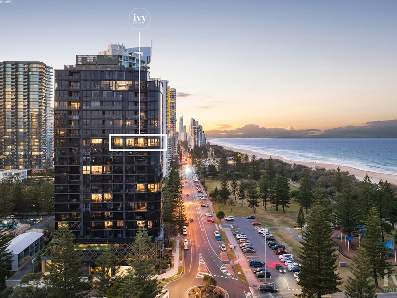 Real Estate & Property for Sale in Mermaid Beach, QLD 4218 (+4