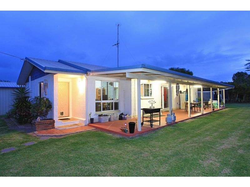 48 Appaloosa Drive, Branyan, QLD 4670