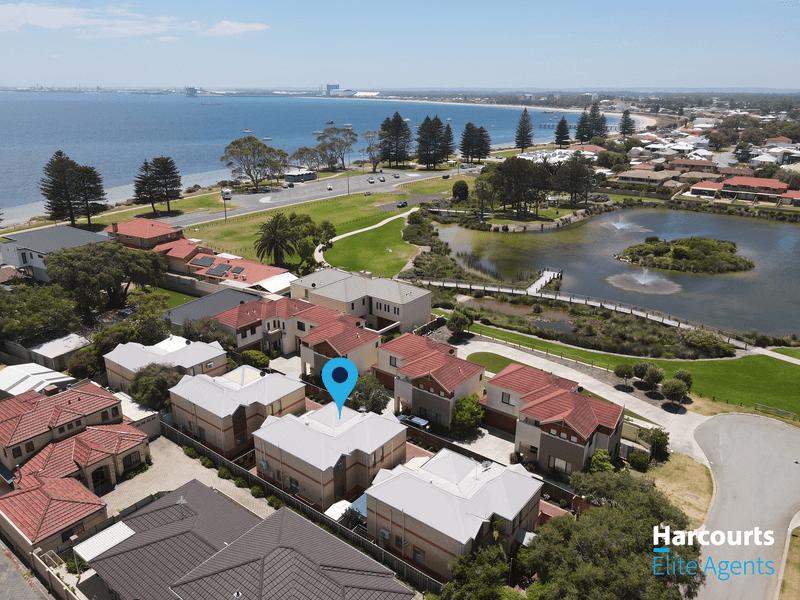 2/10 Fraser Street, Rockingham, WA 6168 Property Details